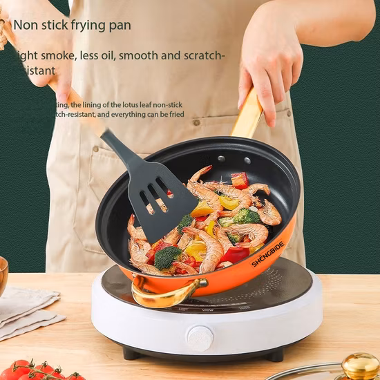 Utensílios de cozinha